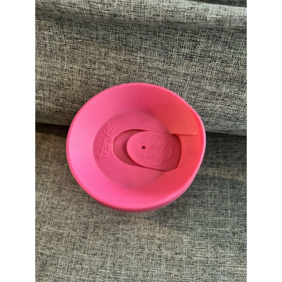 Tervis Tumbler x Simply Southern Hope Anchors The Soul Paisley 16oz Pink… - Picture 5 of 8